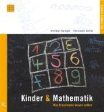 Copii & matematică