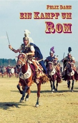O luptă pentru Roma