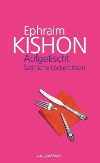 Aufgetischt