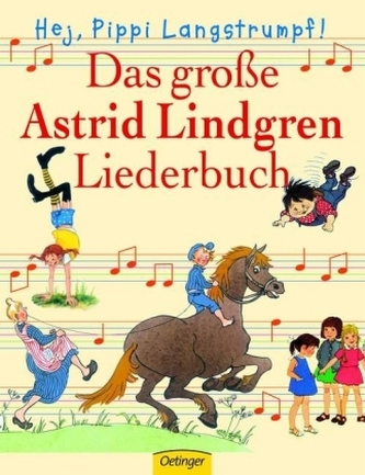 Hej, Pippi Langstrumpf!