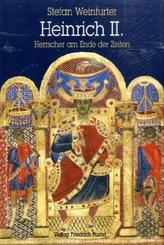 Henric al II-lea (1002-1024)