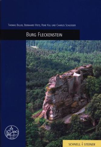 Burg Fleckenstein
