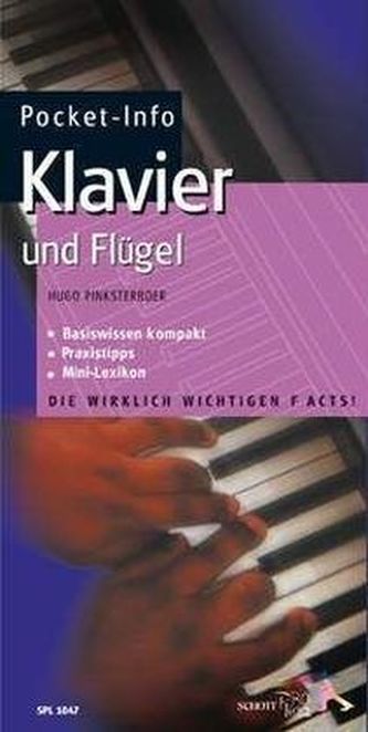 Klavier