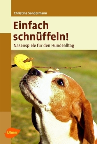 Einfach schnüffeln!