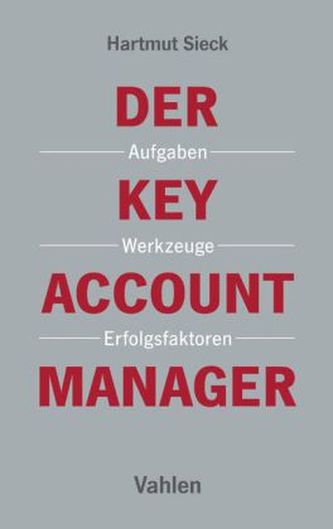 Manager de conturi cheie