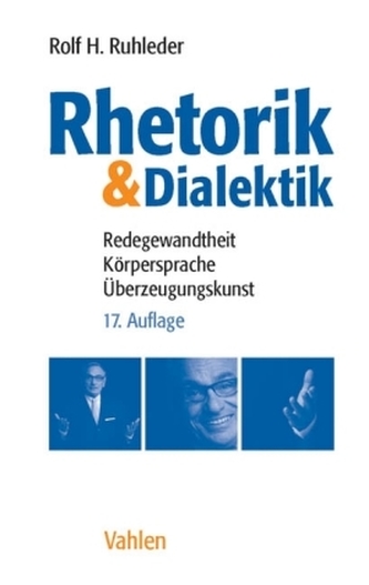 Retorică & Dialectică