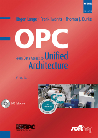 OPC, w. CD-ROM