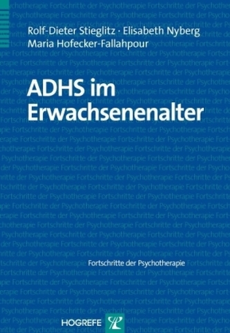 ADHD la adulți