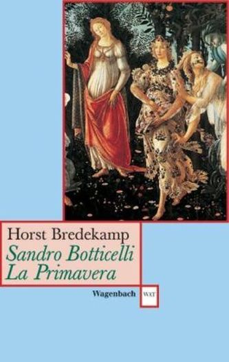 Sandro Botticelli, Primăvara