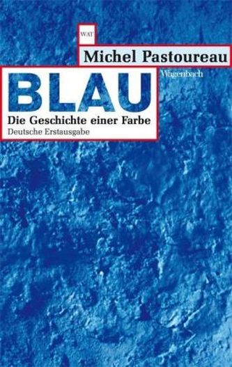 Albastru