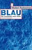 Albastru