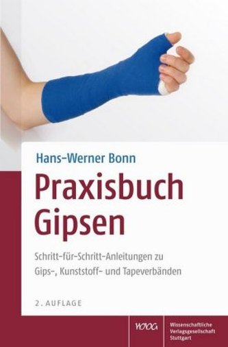 Manual practic: aplicarea gipsului