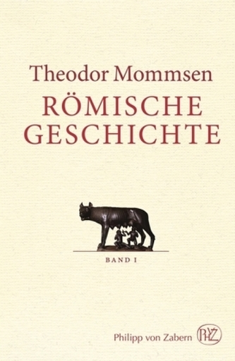 Römische Geschichte, 2 Bde.