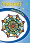 Malspaß Mandalas (Blau)