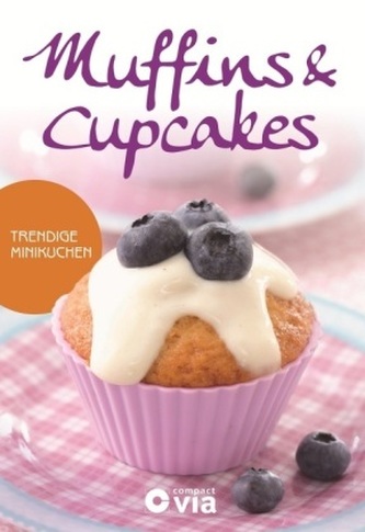 Brioșe și cupcakes