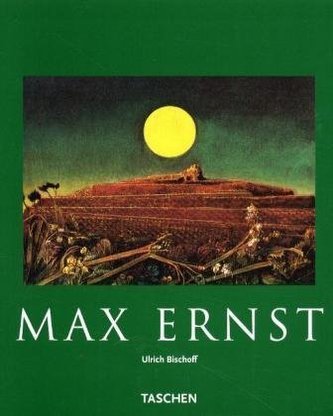 Max Ernst