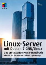 Server Linux cu Debian 7 GNU/Linux