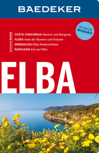 Baedeker Elba