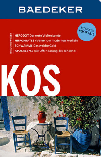 Baedeker Kos
