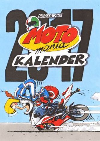 Motomania 2017