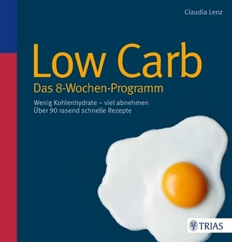 Low Carb - Program de 8 săptămâni