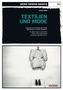 Textilien und Mode