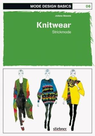 Knitwear - Strickmode