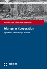 Cooperare triangulară