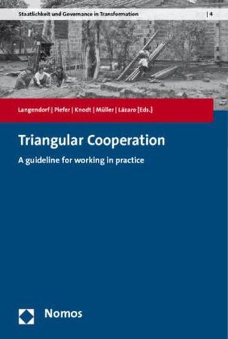 Cooperare triangulară
