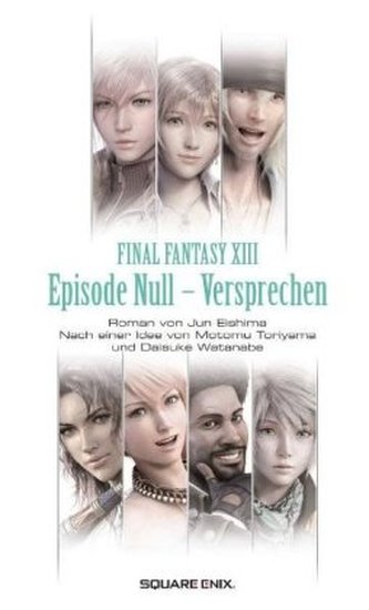 Episode Null - Versprechen