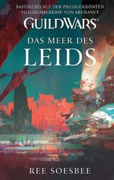 Guild Wars, Das Meer des Leids