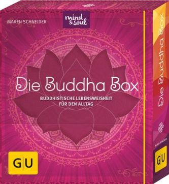 Cutia Buddha