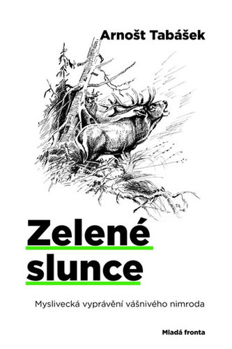 Soarele verde