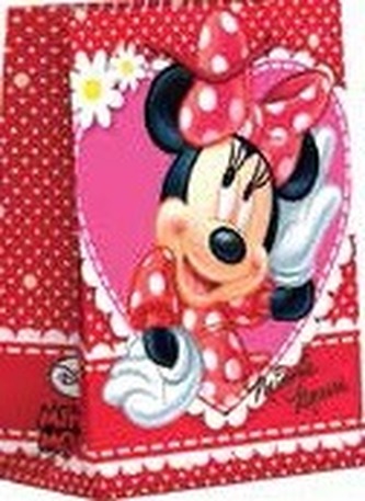 Dárková taška Minnie