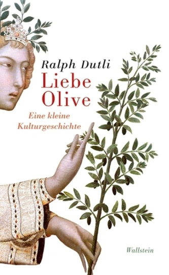 Dragă Olive