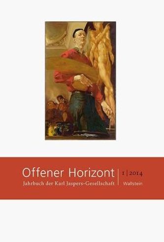 Offener Horizont. Bd.2014/1