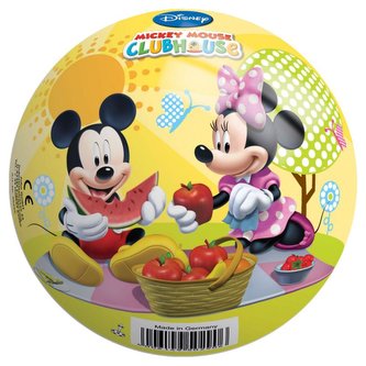 Minge Mickey Mouse - 130 mm