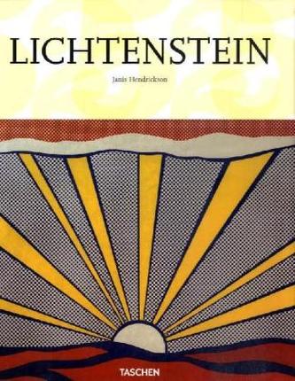 Roy Lichtenstein