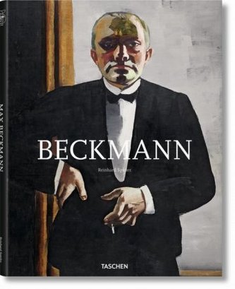 Max Beckmann