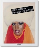 Andy Warhol. Polaroids 1958 - 1987