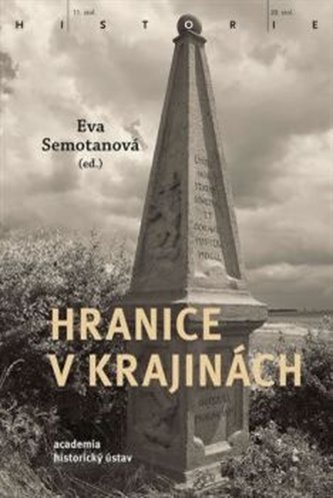 Frontiere în peisaj