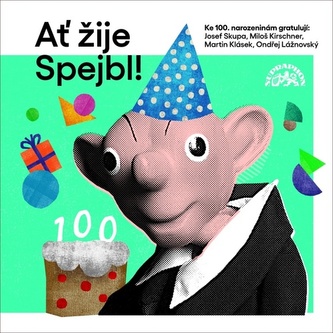 Trăiască Spejbl!