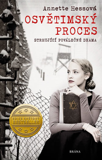 Procesul de la Auschwitz