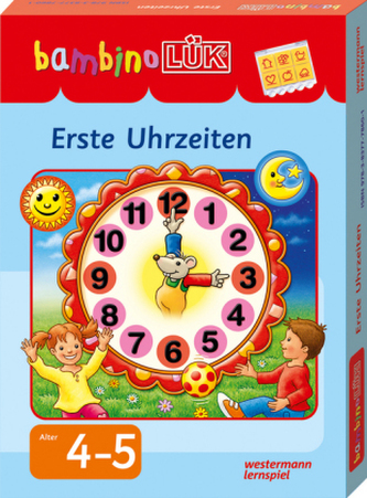 Primele ore, set