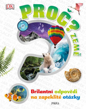 De ce? Pământ