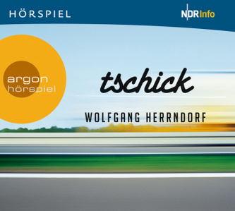 Tschick, 2 CD audio