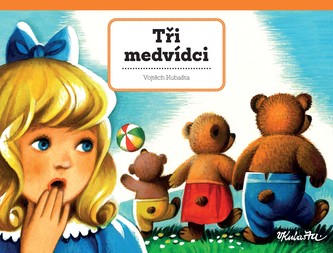 Trei ursuleți