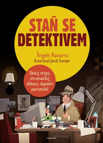 Devino detectiv