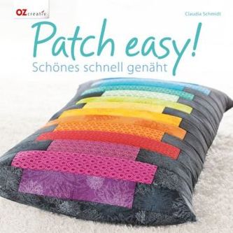 Patch ușor!