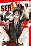 Servamp. Vol.2